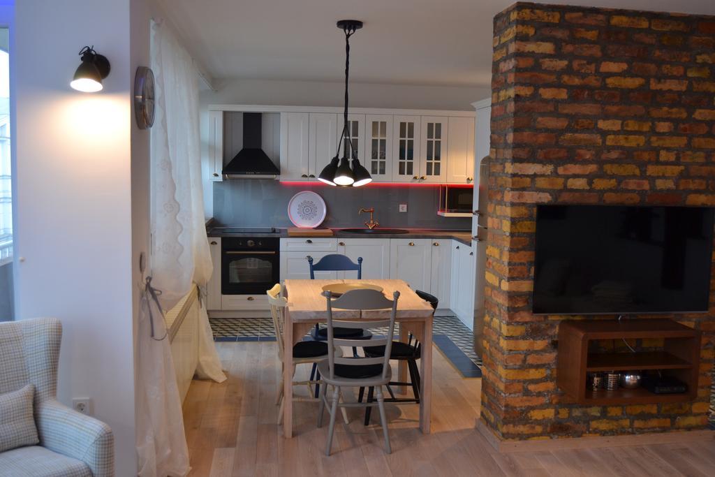 Apartment Drustveni Dom SJJ Zimmer foto