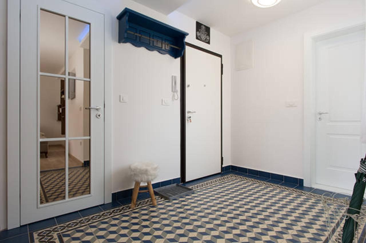 Apartment Drustveni Dom SJJ Exterior foto